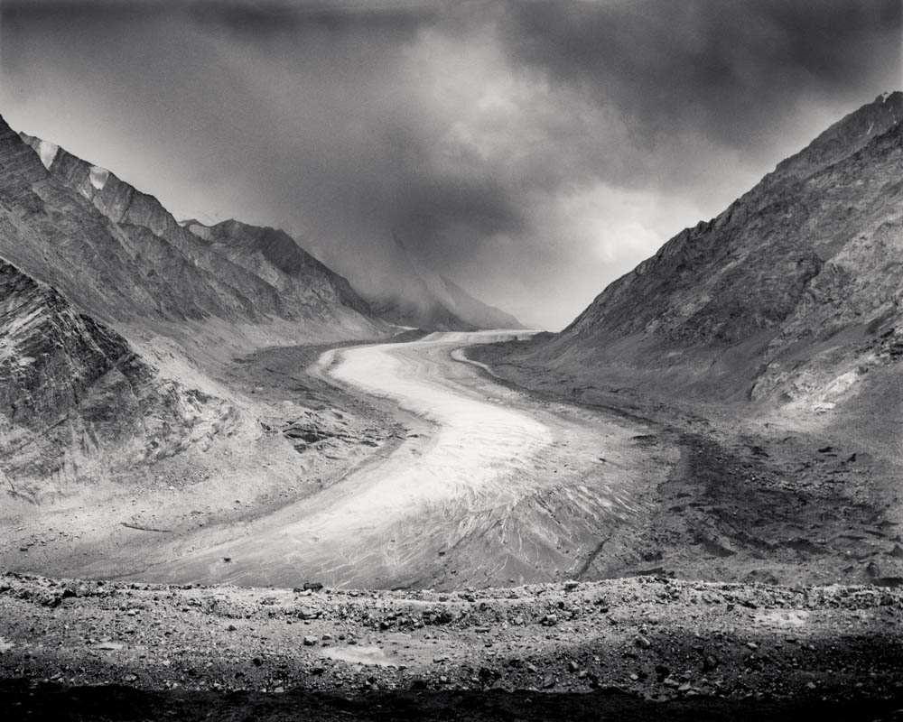 glacier-ladakh